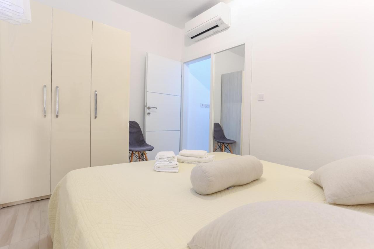 Villa Capitis In The Center Hvar Town Exterior photo